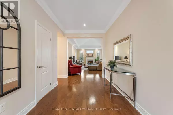 Brampton (bram West), ON L6Y5L3,3 MCNUTT STREET
