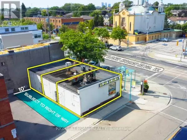 Toronto (long Branch), ON M8W1N1,3327 LAKESHORE BOULEVARD W