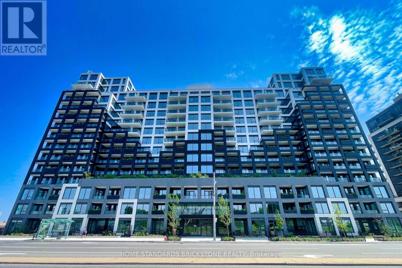 1100 Sheppard AVE West #930, Toronto (york University Heights), ON M3J0H1