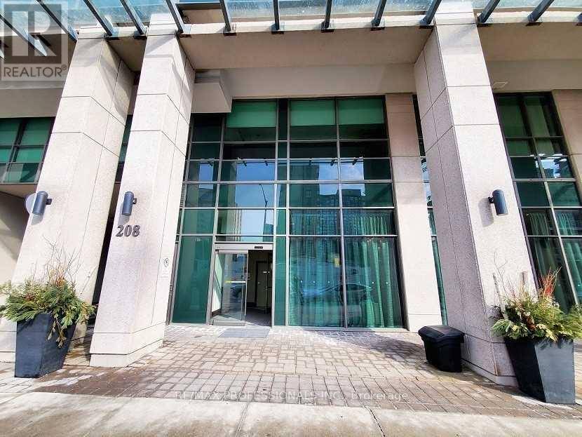 Mississauga (city Centre), ON L5B0G8,208 Enfield PL #2202