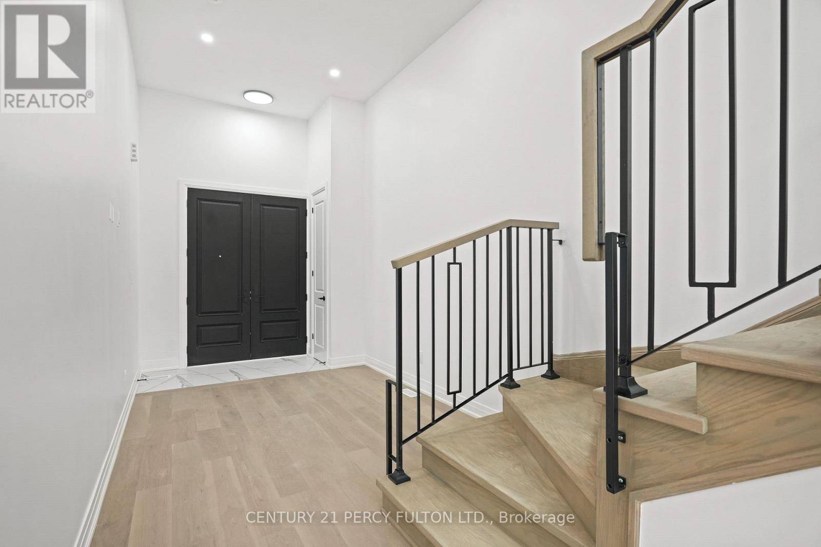Mississauga (meadowvale), ON L5W1S5,6618 HARMONY HILL