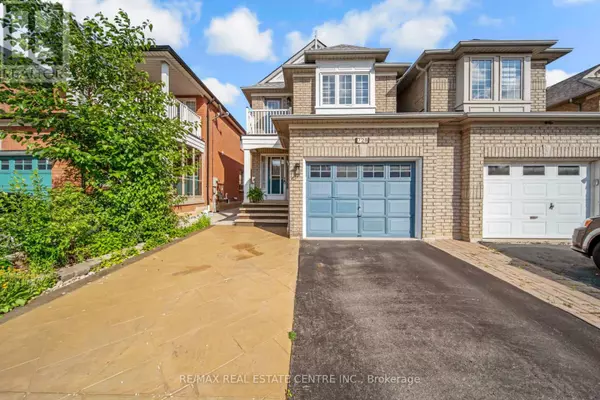 728 SPANISH MOSS TRAIL, Mississauga (meadowvale Village), ON L5W1E6