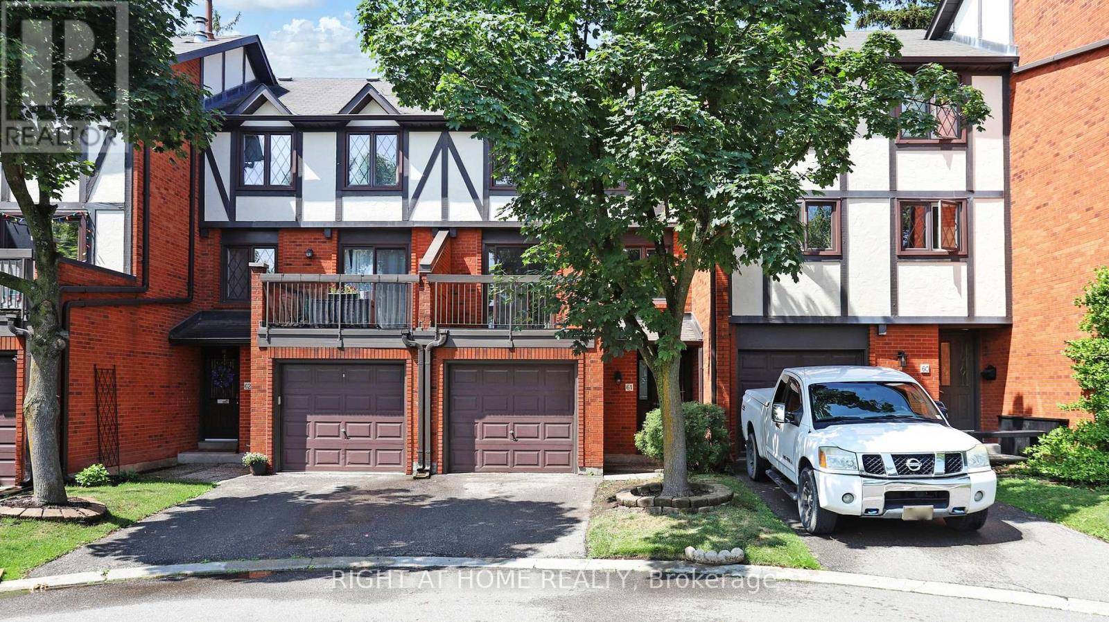 Mississauga (erin Mills), ON L5L2E4,3360 Council Ring RD #61