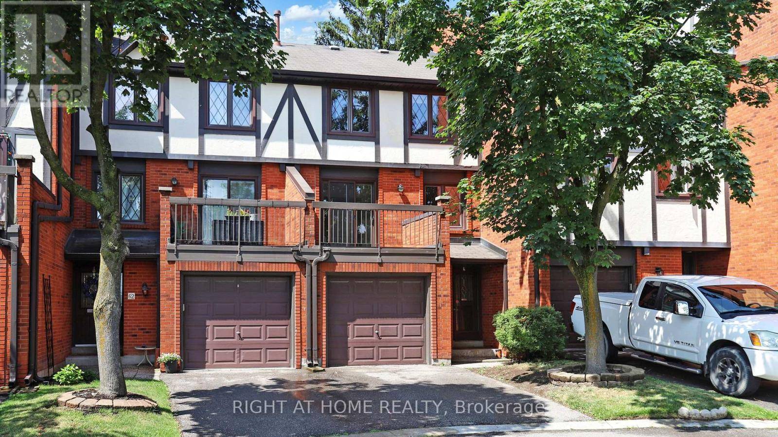 3360 Council Ring RD #61, Mississauga (erin Mills), ON L5L2E4