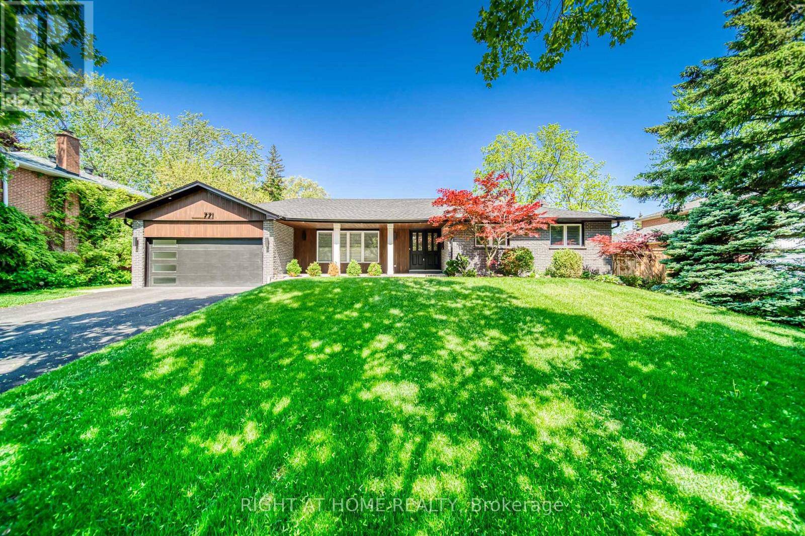 Mississauga (lorne Park), ON L5H1E5,771 DACK BOULEVARD