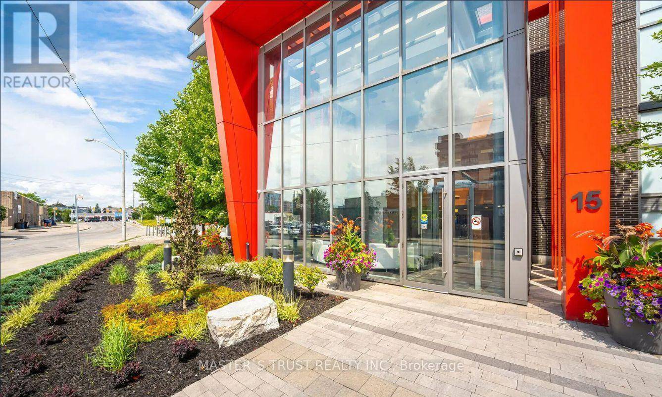 Toronto (downsview-roding-cfb), ON M3M0B3,15 James Finlay WAY #620