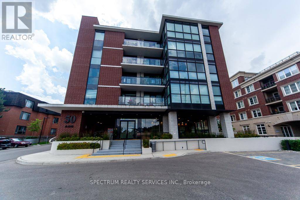 50 Ann ST #311, Caledon (bolton West), ON L7E1B9