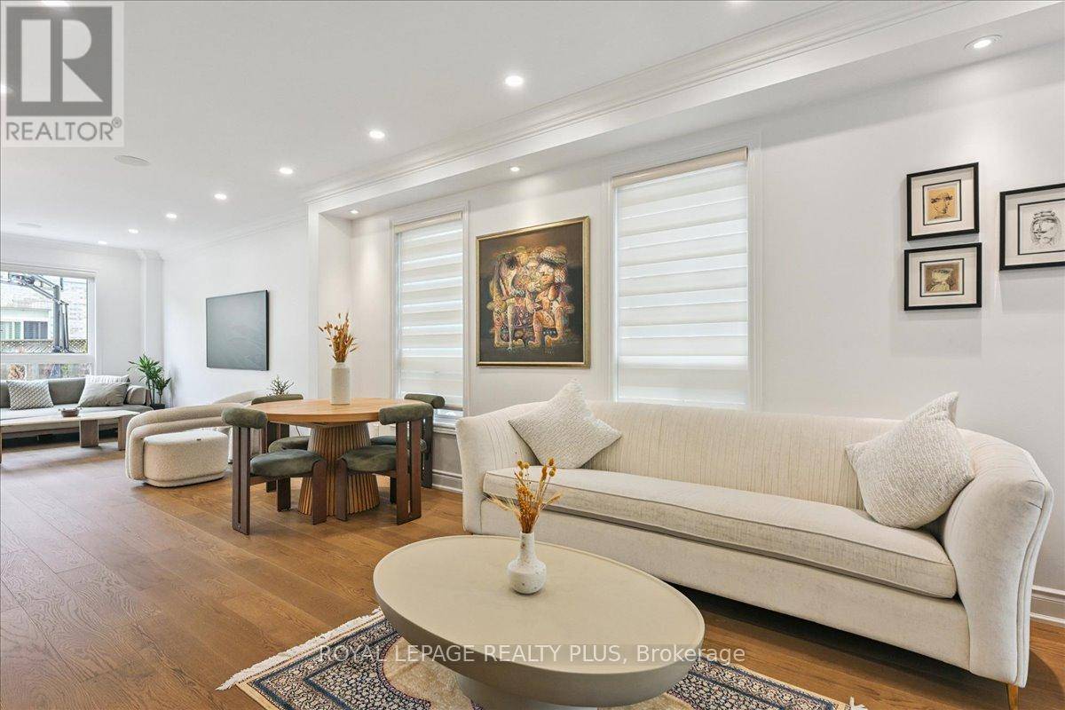 Mississauga (churchill Meadows), ON L5M7E5,5653 LONGBOAT AVENUE
