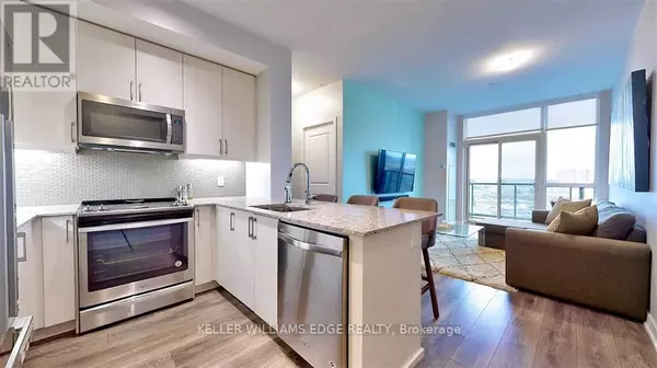 Mississauga (central Erin Mills), ON L5M0Y6,4633 Glen Erin DR #901