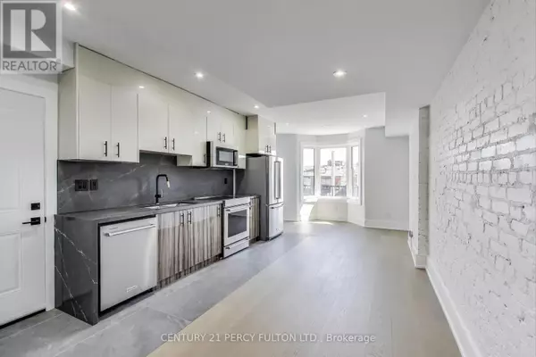 Toronto (south Parkdale), ON M6K1A9,18 Springhurst AVE #Unit 1