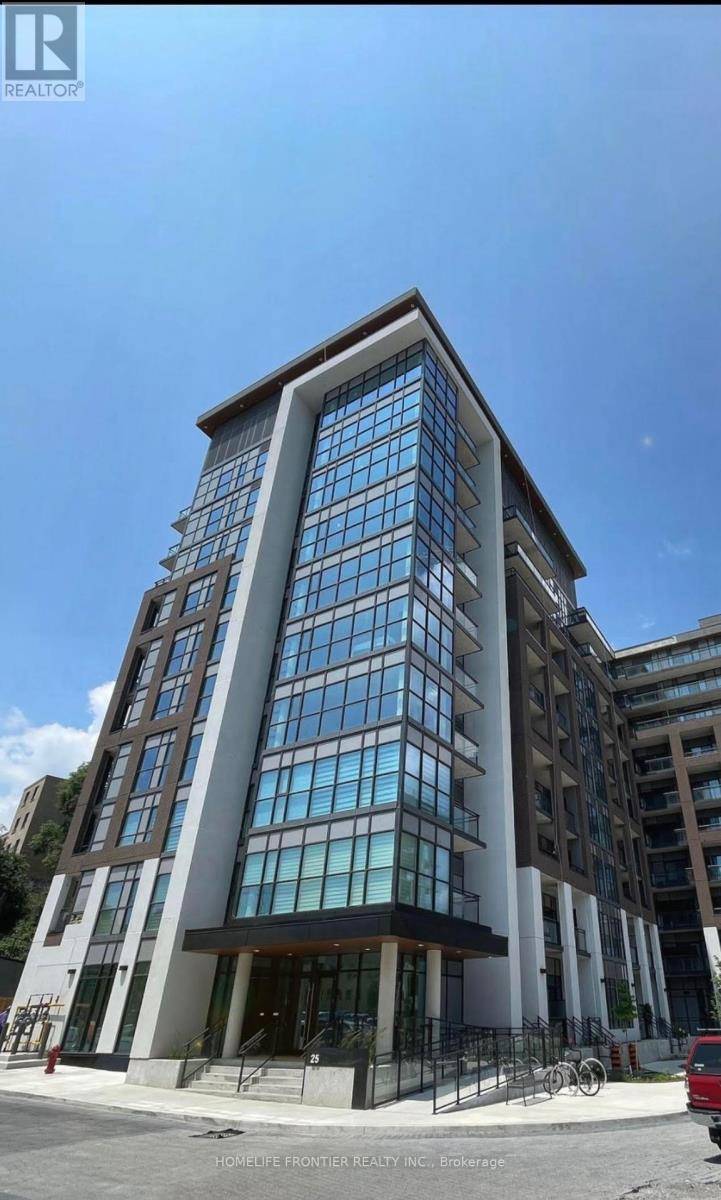25 Neighbourhood LN #501, Toronto (stonegate-queensway), ON M8Y0C4