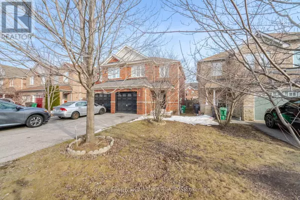 Mississauga (churchill Meadows), ON L5M8A2,3990 SKYVIEW STREET S
