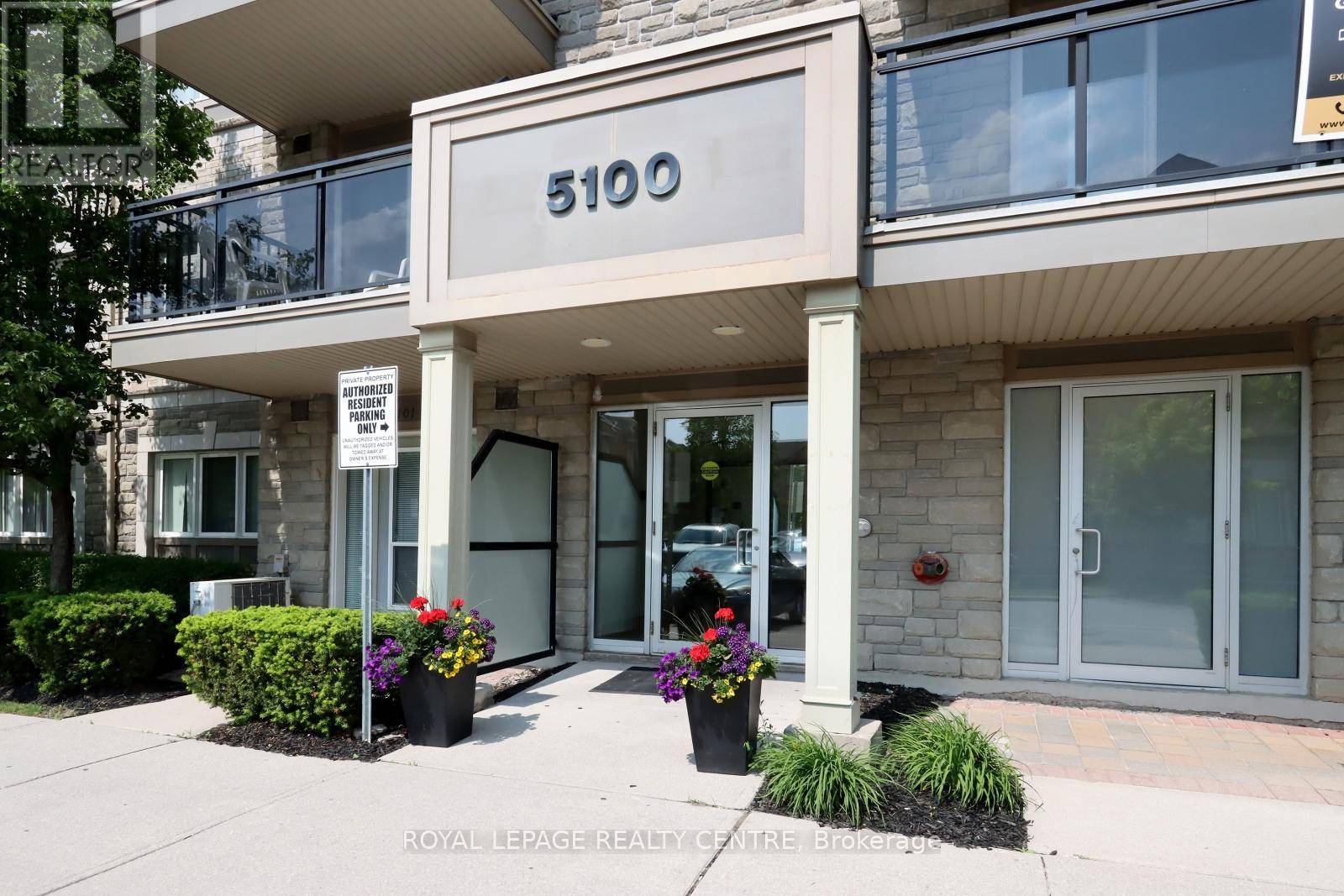 5100 Winston Churchill BLVD #103, Mississauga (churchill Meadows), ON L5M0N9