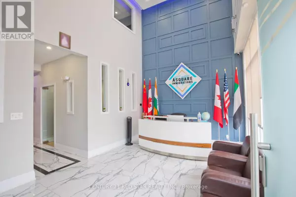 Mississauga (northeast), ON L5T0B3,1200 Derry RD East #8