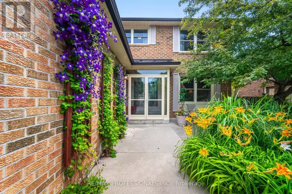 Brampton (heart Lake East), ON L6Z3E5,29 BARR CRESCENT