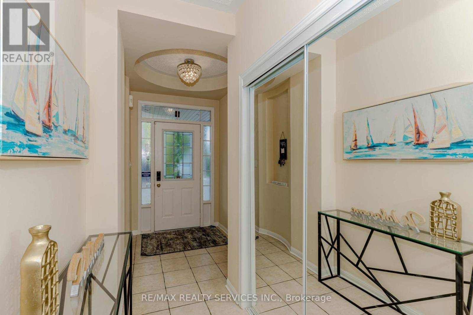 Mississauga (churchill Meadows), ON L5M7Y2,3906 ROSANNA DRIVE