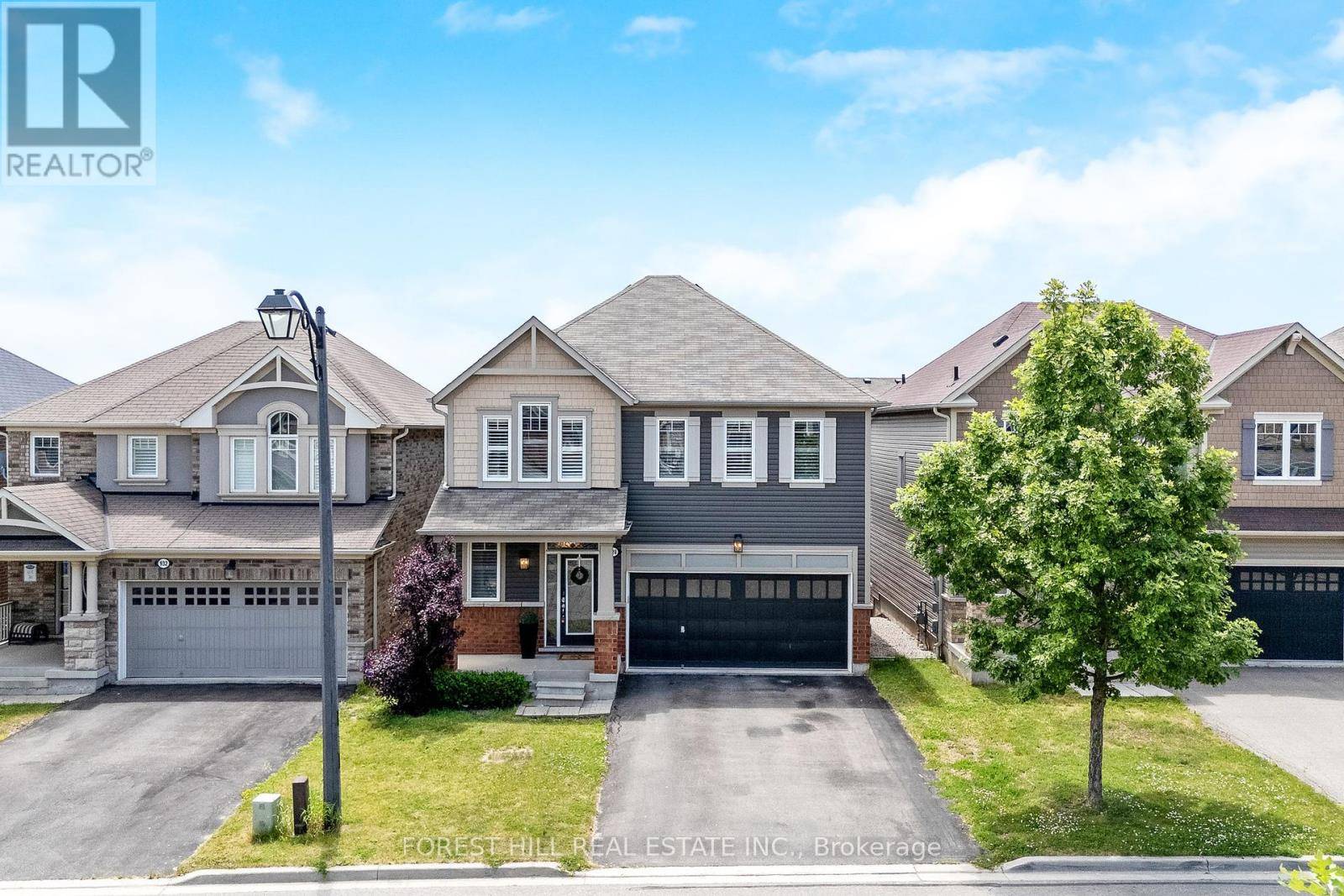 928 DICE WAY, Milton (wi Willmott), ON L9T8C9