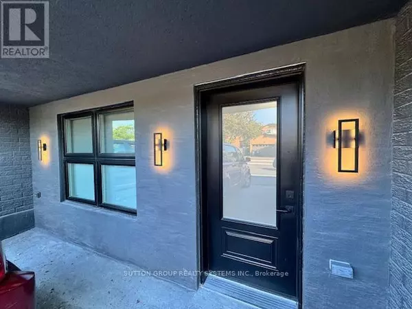 Mississauga (rathwood), ON L4Z2Y2,4425 Curia CRES #Suite #1