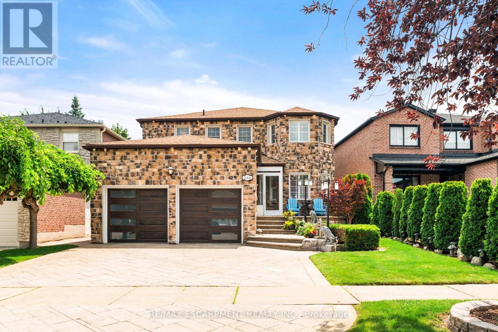 286 WINFIELD TERRACE, Mississauga (hurontario), ON L5R1N3