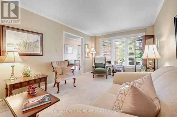 Mississauga (erin Mills), ON L5L4A6,3251 GALBRAITH DRIVE