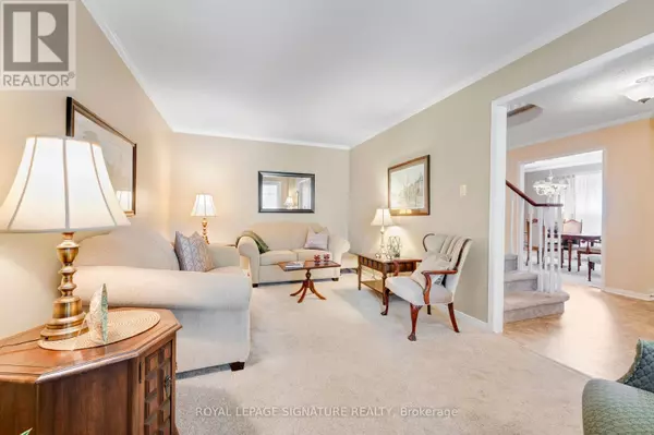 Mississauga (erin Mills), ON L5L4A6,3251 GALBRAITH DRIVE