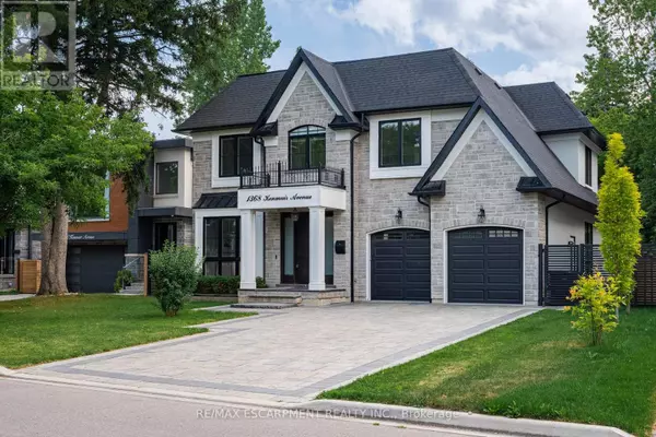 1368 KENMUIR AVENUE, Mississauga (mineola), ON L5G4B4