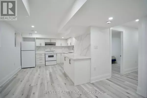 Brampton (northwest Sandalwood Parkway), ON L7A1T6,366 Van Kirk DR #Basement