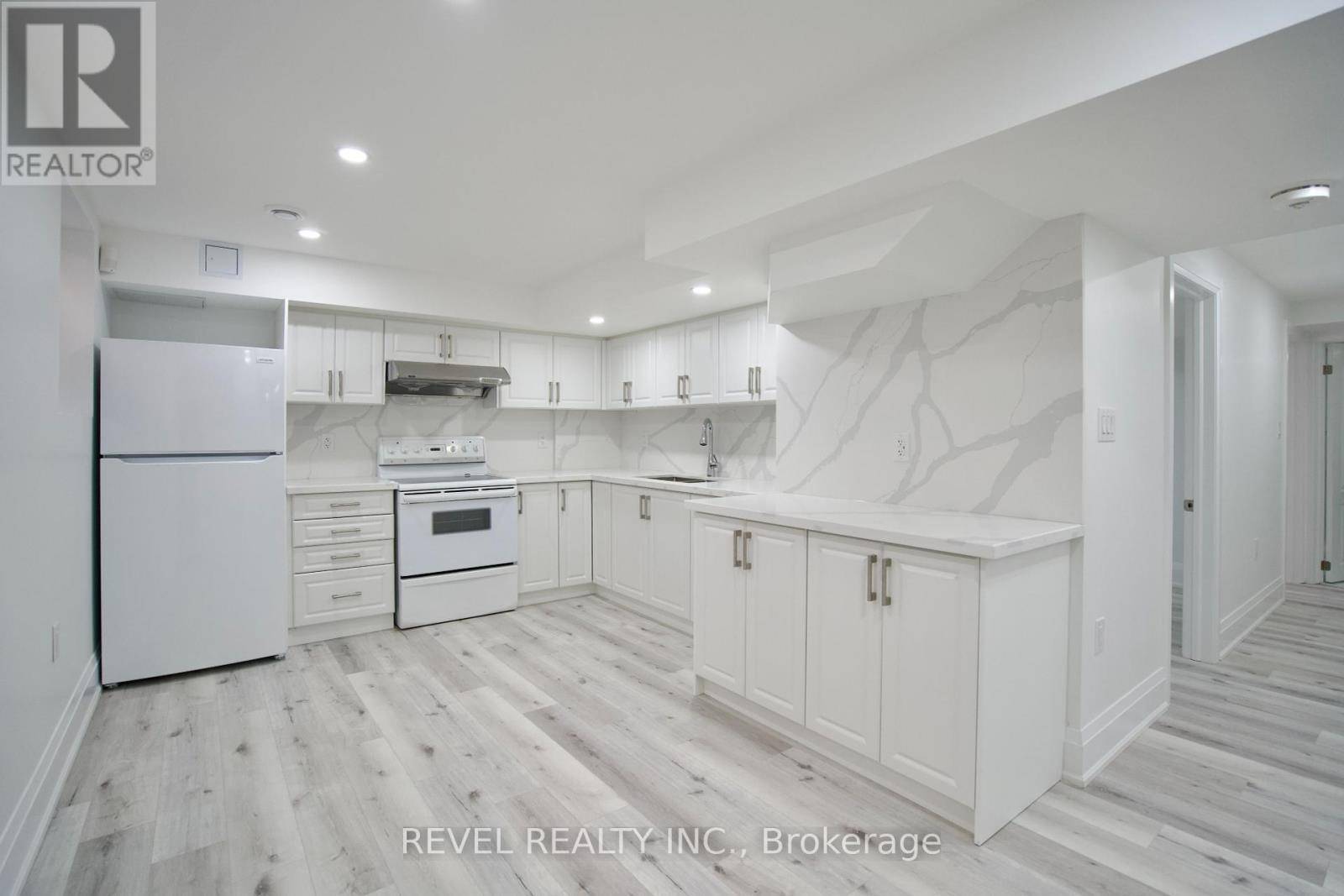 366 Van Kirk DR #Basement, Brampton (northwest Sandalwood Parkway), ON L7A1T6
