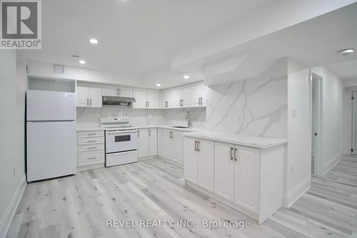 Brampton (northwest Sandalwood Parkway), ON L7A1T6,366 Van Kirk DR #Basement