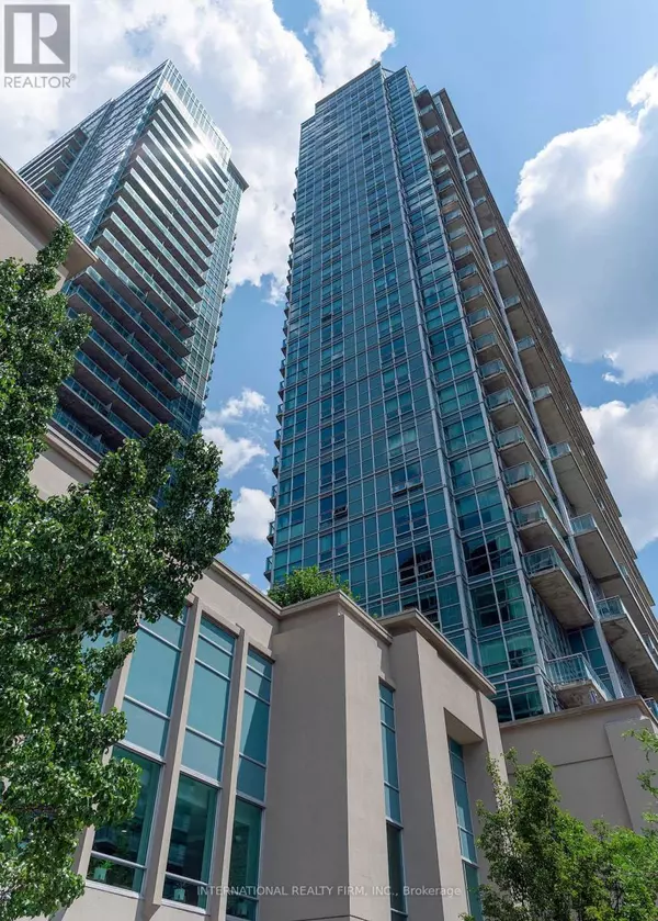 Toronto (mimico), ON M8Y0B3,165 Legion RD North #1223