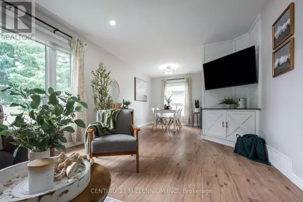 33 CALEDONIA ROAD, Orangeville, ON L9W2V2