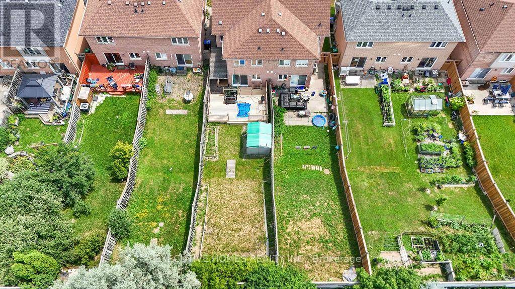 Mississauga (lisgar), ON L5N8A7,7610 BLACK WALNUT TRAIL