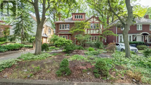 Toronto (kingsway South), ON M8X1J3,7 WILGAR ROAD
