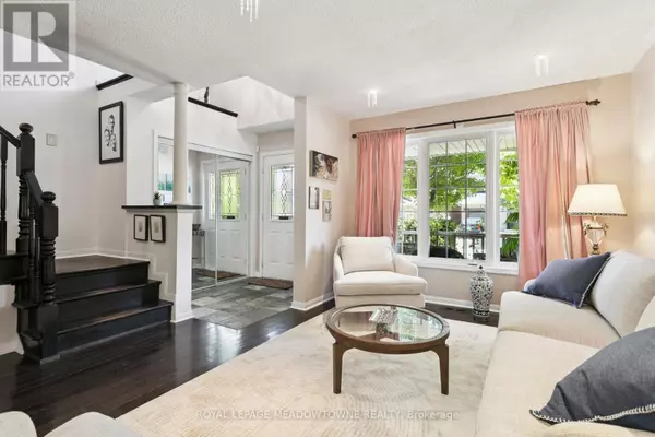 Oakville (wt West Oak Trails), ON L6H1P8,1325 ASHWOOD TERRACE