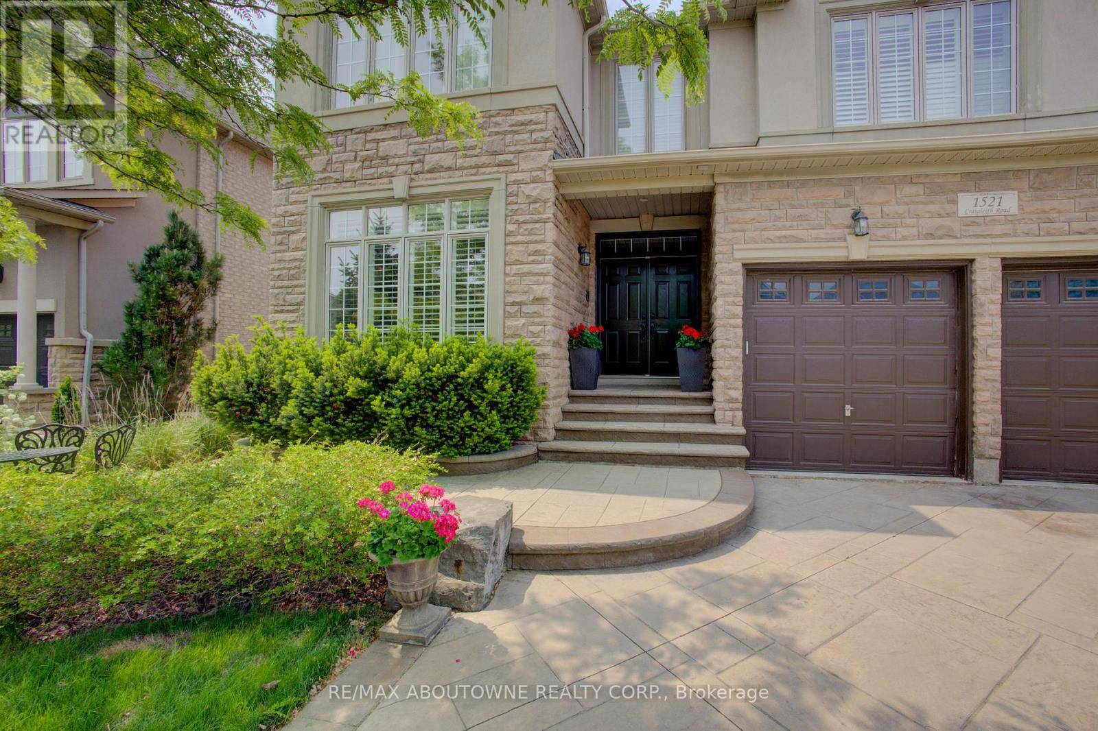 Oakville (jc Joshua Creek), ON L6H7W3,1521 CRAIGLEITH ROAD