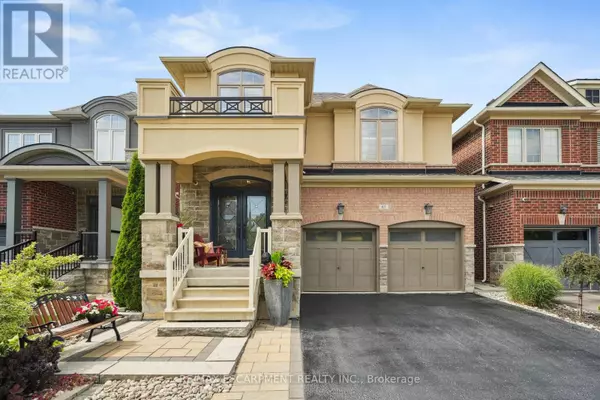 Halton Hills (georgetown), ON L7G6M9,67 BALLANTINE DRIVE