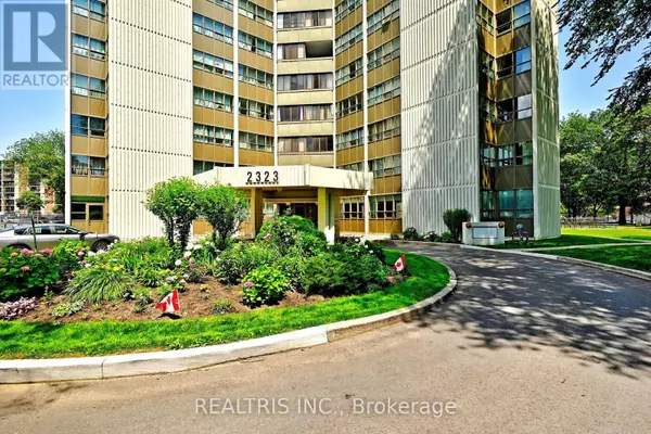 2323 Confederation Pkwy #807, Mississauga (cooksville), ON L5B1R6