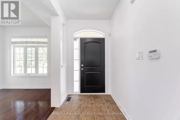Mississauga (churchill Meadows), ON L5M0J3,5288 LONGFORD CRESCENT