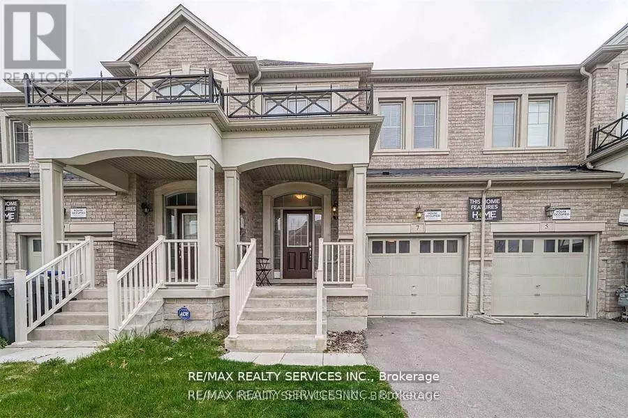 Brampton (bram West), ON L6Y6C7,7 LADY EVELYN CRESCENT