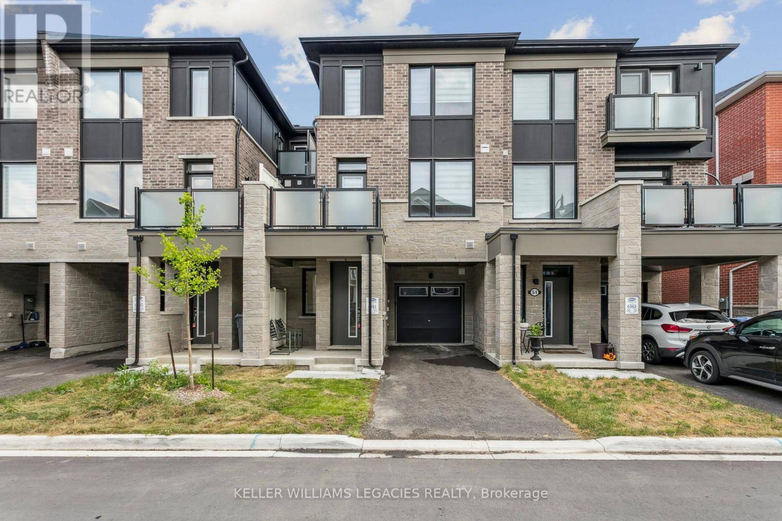 49 MELMAR STREET, Brampton (northwest Brampton), ON L7A5K5