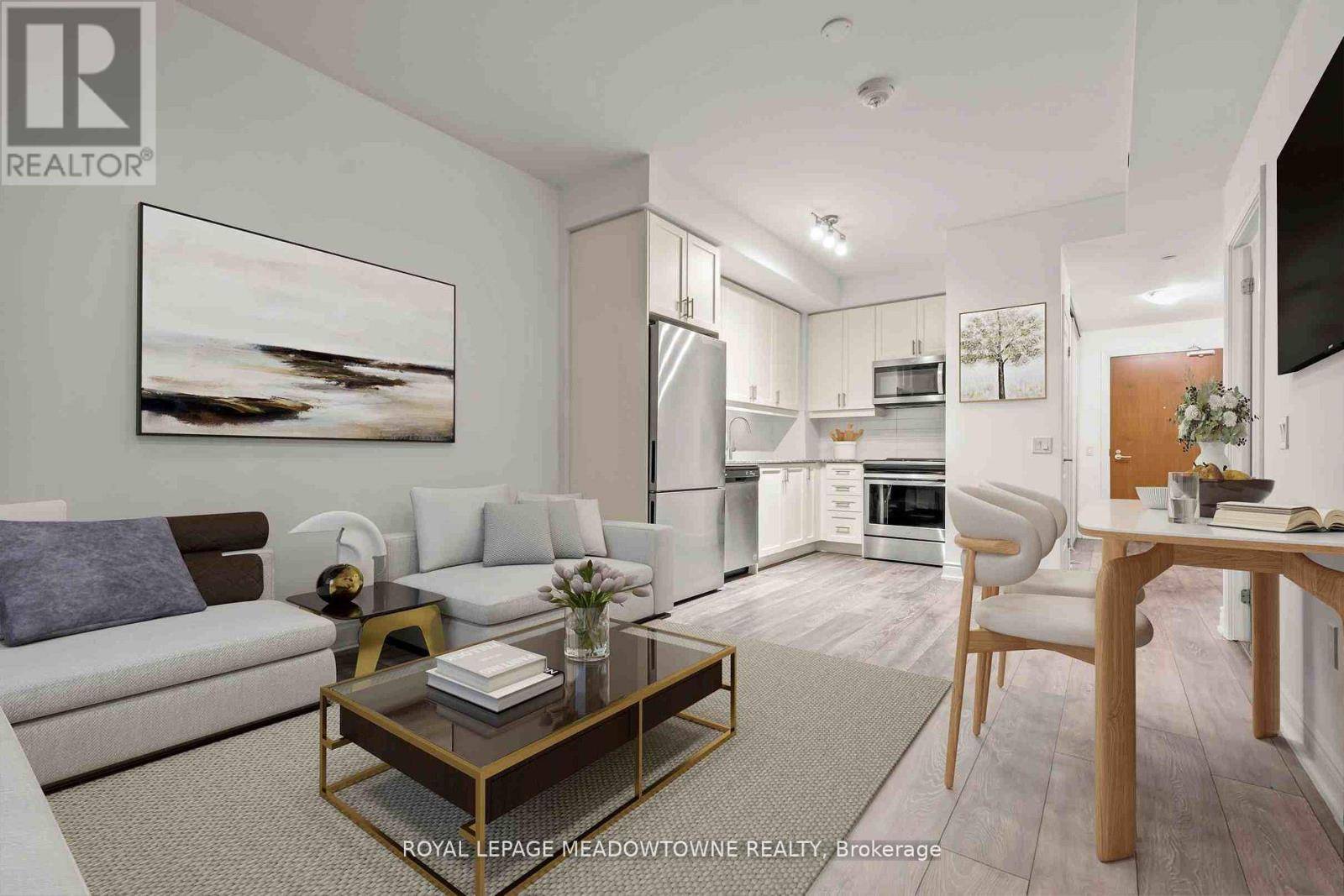 Milton (de Dempsey), ON L9T9M3,1050 Main ST East #809