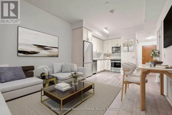 Milton (de Dempsey), ON L9T9M3,1050 Main ST East #809