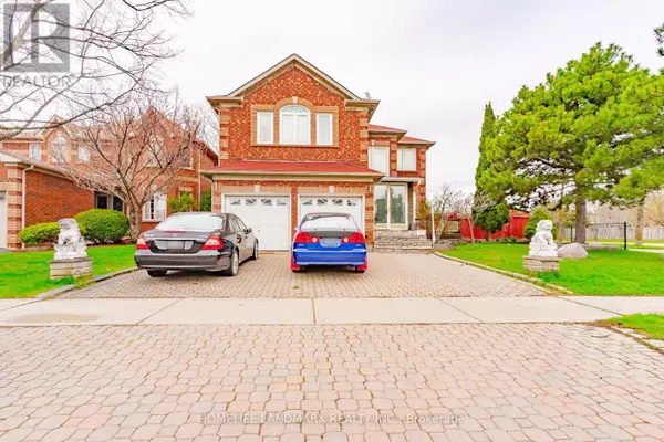 3211 BLOOMFIED DRIVE, Mississauga (lisgar), ON L5N6V2