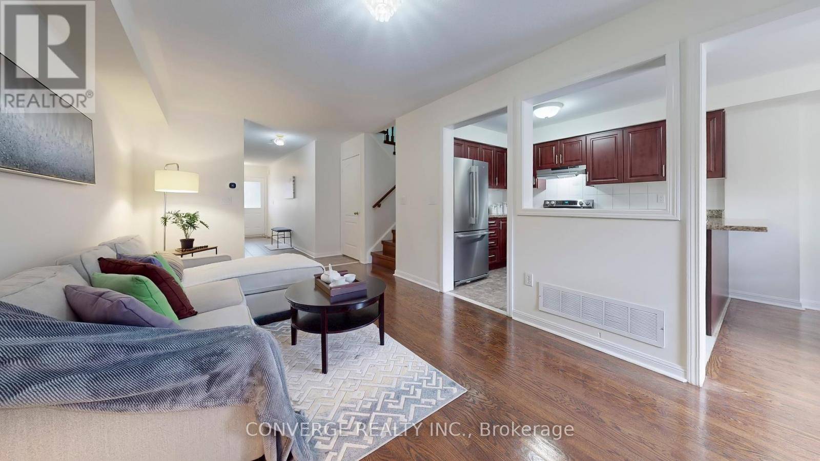 Mississauga (churchill Meadows), ON L5M6R2,3951 FREEMAN TERRACE