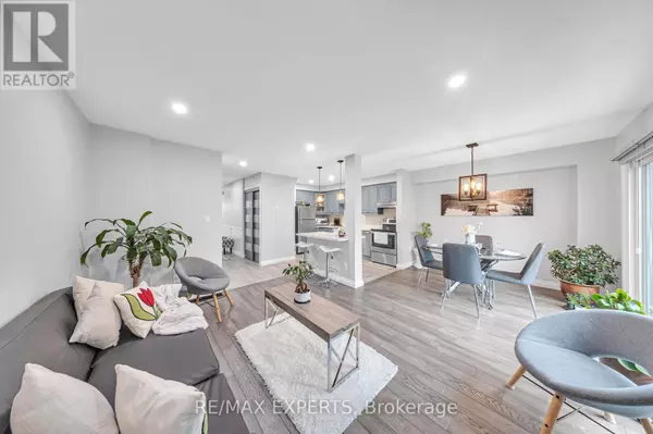 2676 Folkway DR #55, Mississauga (erin Mills), ON L5L2G5