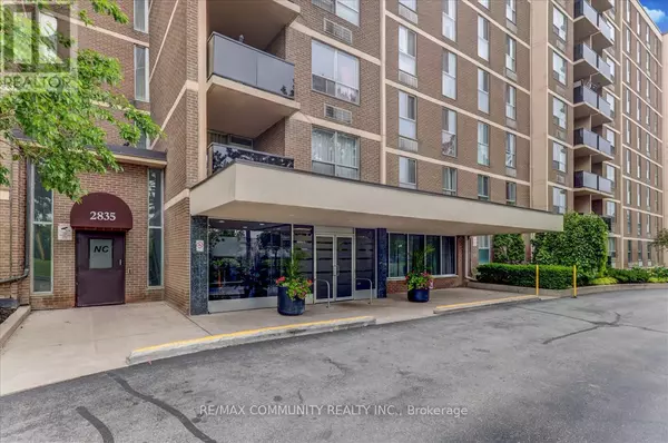 Toronto (humber Summit), ON M9L2K2,2835 Islington AVE #503