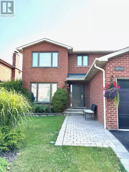 4050 Molly AVE #Basement, Mississauga (rathwood), ON L4Z1G1