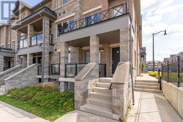 200 Veterans DR #13, Brampton (northwest Brampton), ON L7A4S6
