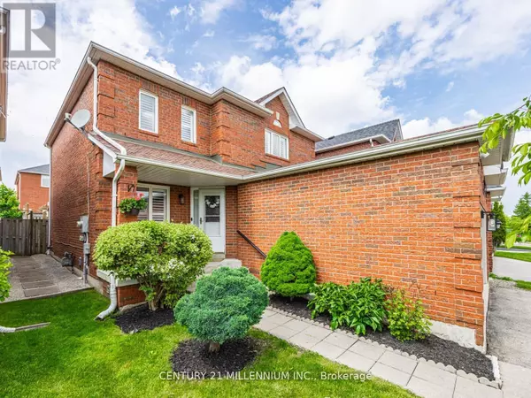 325 MARSHALL CRESCENT, Orangeville, ON L9W4Y3