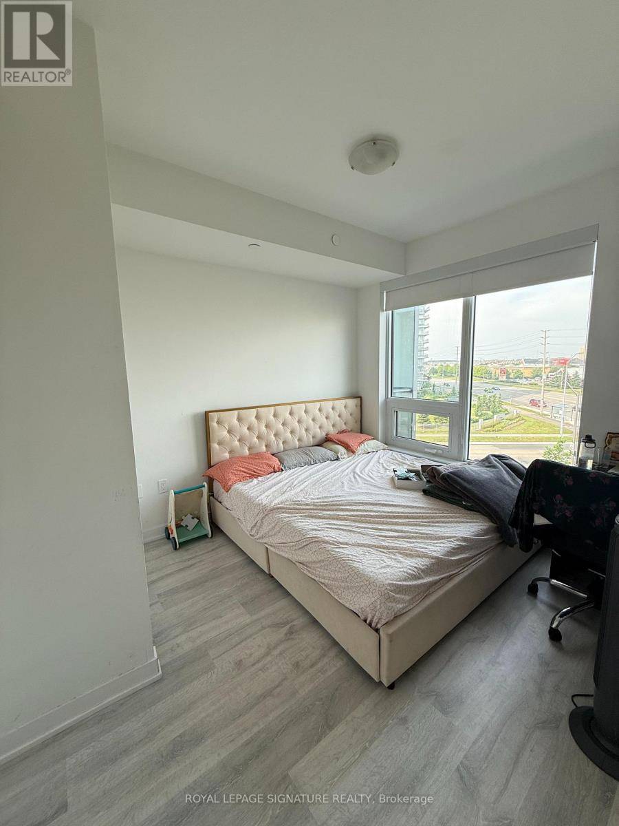 Mississauga (central Erin Mills), ON L5M0Z7,4655 Metcalfe AVE #411